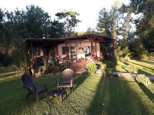 Agroturismo Maumari