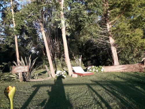 Agroturismo Maumari