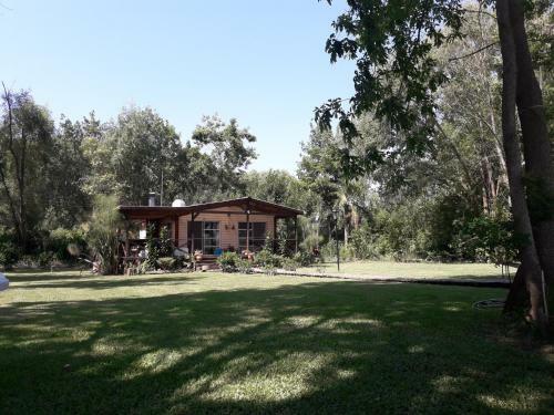 Agroturismo Maumari