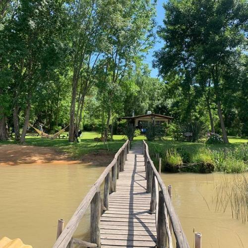 Agroturismo Maumari