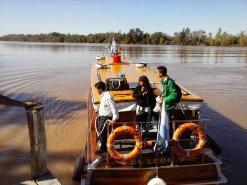 Agroturismo Maumari