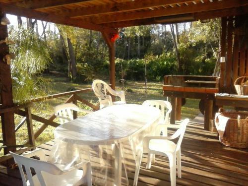 Agroturismo Maumari