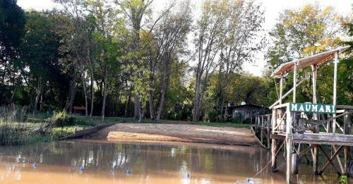 Agroturismo Maumari