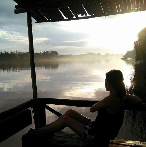 Agroturismo Maumari