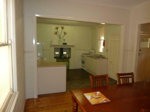 About Town Cottages