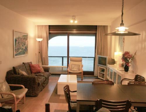 Apartamento Isola Bella Blankenberge