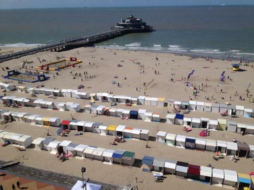 Apartamento Isola Bella Blankenberge