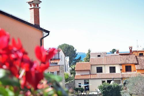 Apartmenthaus Mira Eldic