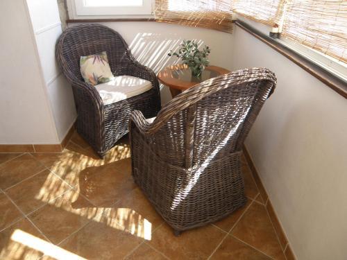 Apartment Amalija