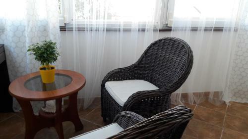 Apartment Amalija