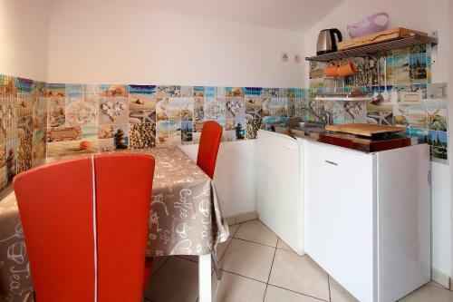 Hostal Apartments Olive