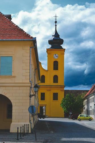 Hostel Street Osijek