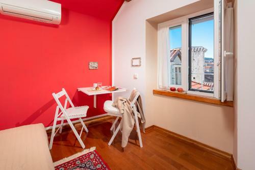 Apartamentos Dosud House Studios