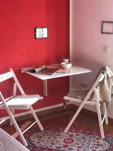 Apartamentos Dosud House Studios