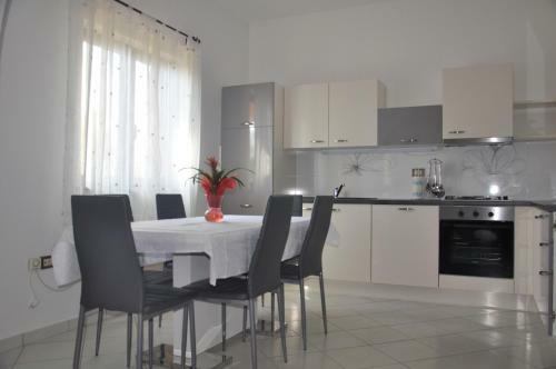 Apartment Luna