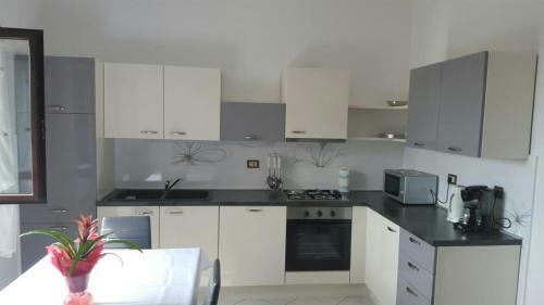 Apartment Luna