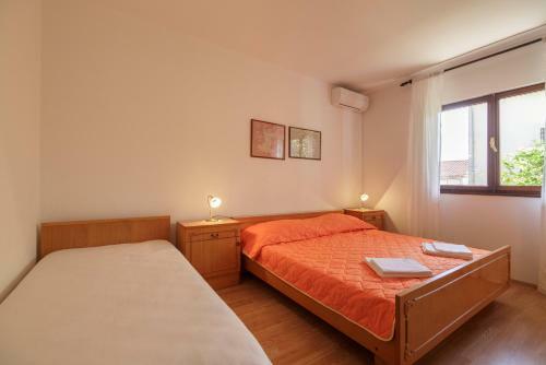 Apartments Katija Fadic