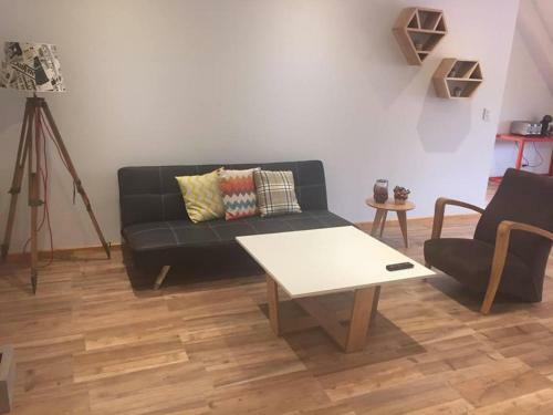 Toluken Apartamento