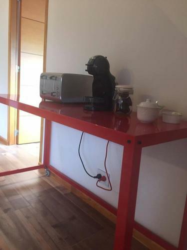 Toluken Apartamento