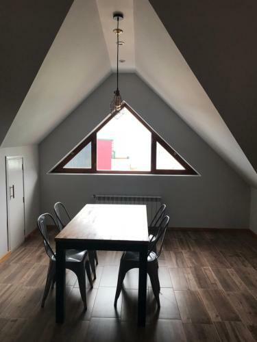 Toluken Apartamento