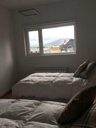 Toluken Apartamento