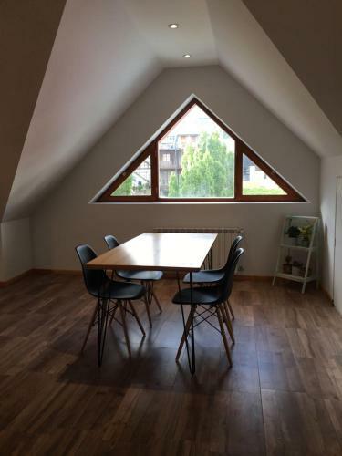 Toluken Apartamento