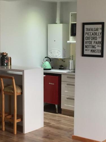 Toluken Apartamento