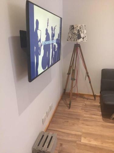 Toluken Apartamento