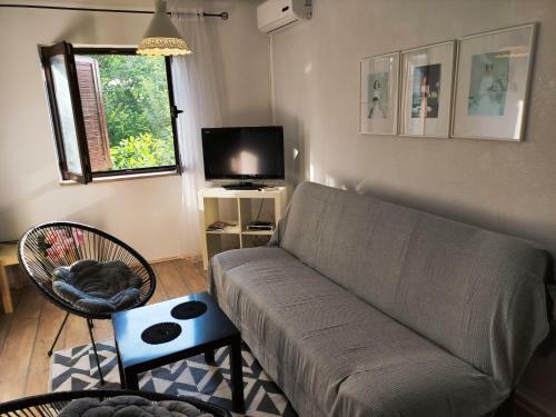 Apartments Tea Medulin
