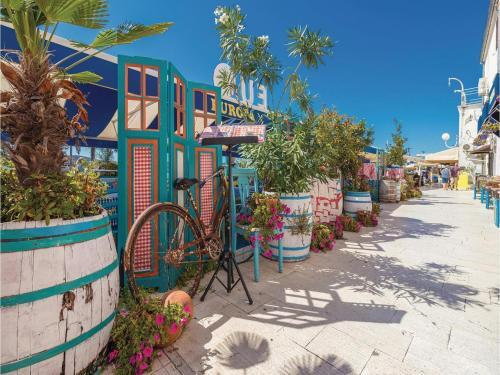 Apartment Biograd 164