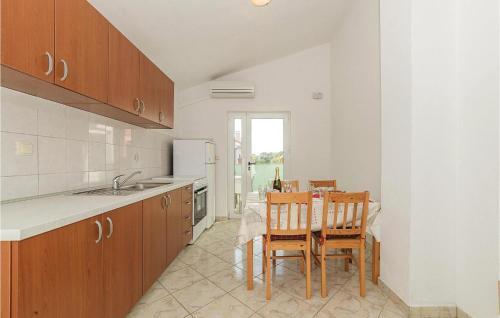 Apartment Biograd 164