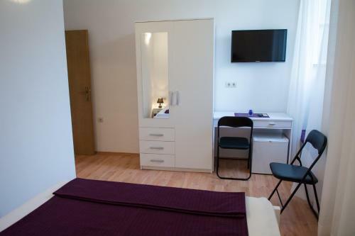 Apartamentos Room Placeforyou