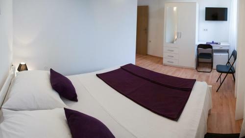 Apartamentos Room Placeforyou