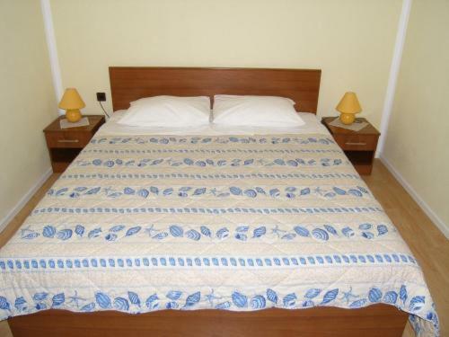 Hostal Pansion Sport