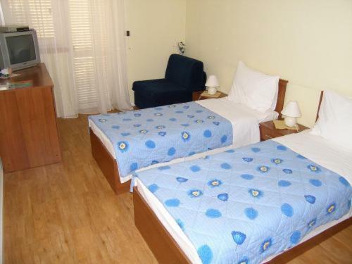 Hostal Pansion Sport