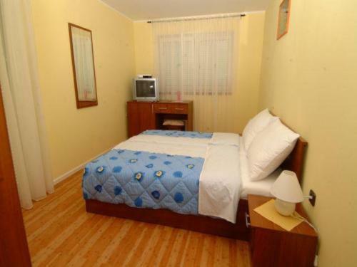 Hostal Pansion Sport