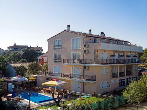 Hostal Pansion Sport