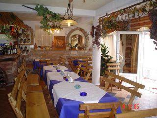 Hostal Pansion Sport