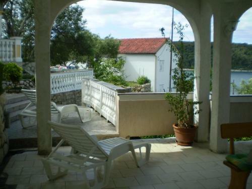 Apartments Villa Jagoda