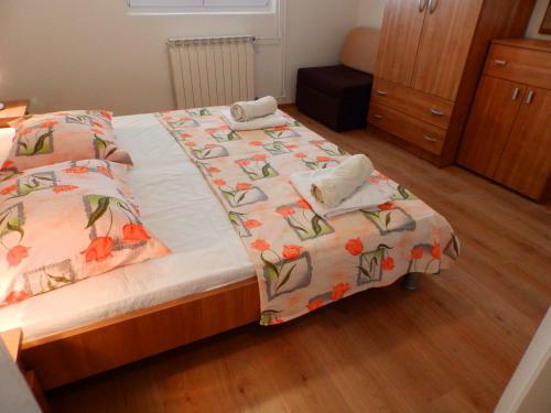 Apartments Villa Jagoda