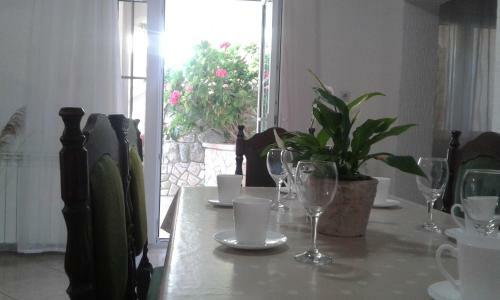 Apartments Villa Jagoda