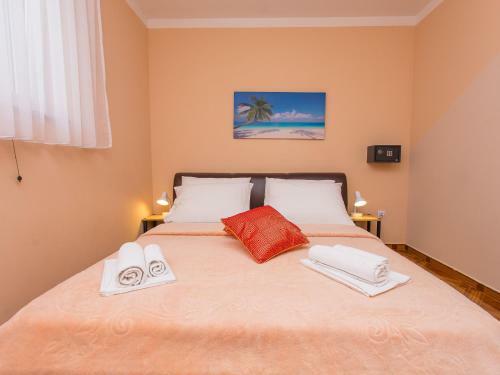 Aparthotel Villa Valentina