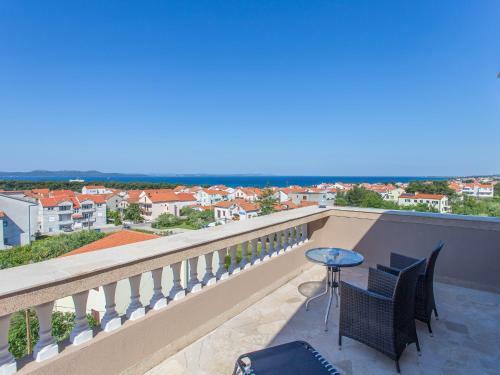 Aparthotel Villa Valentina