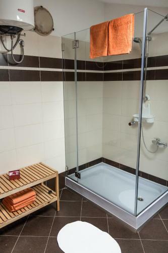 Apartment Stancija Rosello