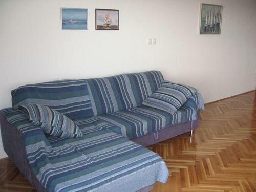 Apartments By The Sea Novalja (Pag) - 6317
