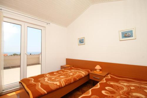 Apartments By The Sea Novalja (Pag) - 6317