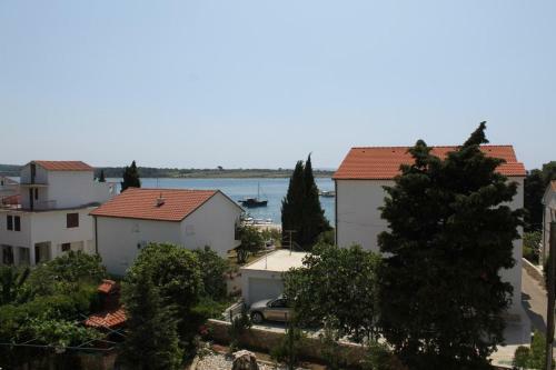Apartments By The Sea Novalja (Pag) - 6317
