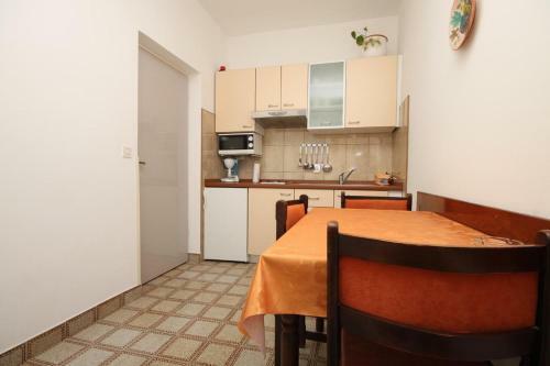 Apartments By The Sea Novalja (Pag) - 6317