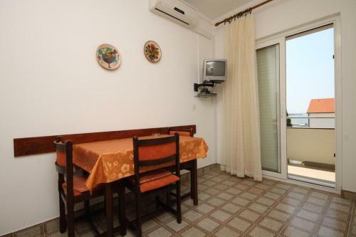 Apartments By The Sea Novalja (Pag) - 6317