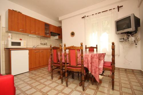 Apartments By The Sea Novalja (Pag) - 6317